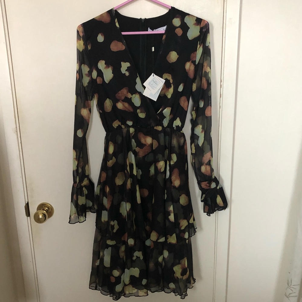 ByEgris Alessandra Dress 2019 Collection Size XS